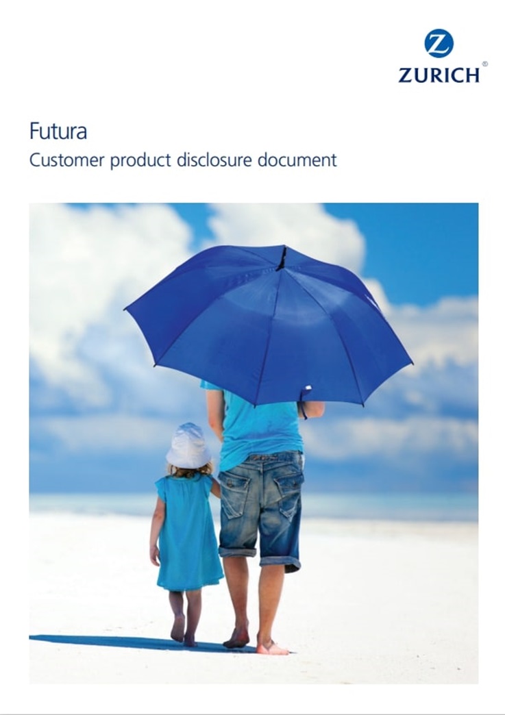 Futura customer disclosure document English