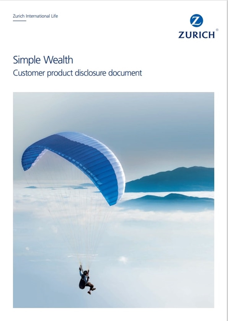 Simple Wealth customer disclosure document English_thumbnail